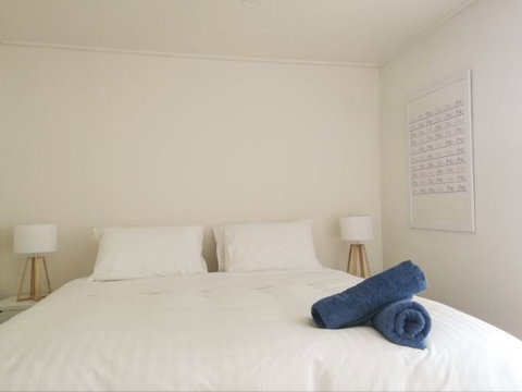 A Place To Stay In Derby - Accommodation Sydney 2